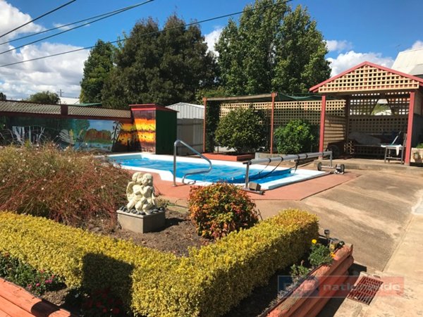 10 Colwell Street TUMUT 10