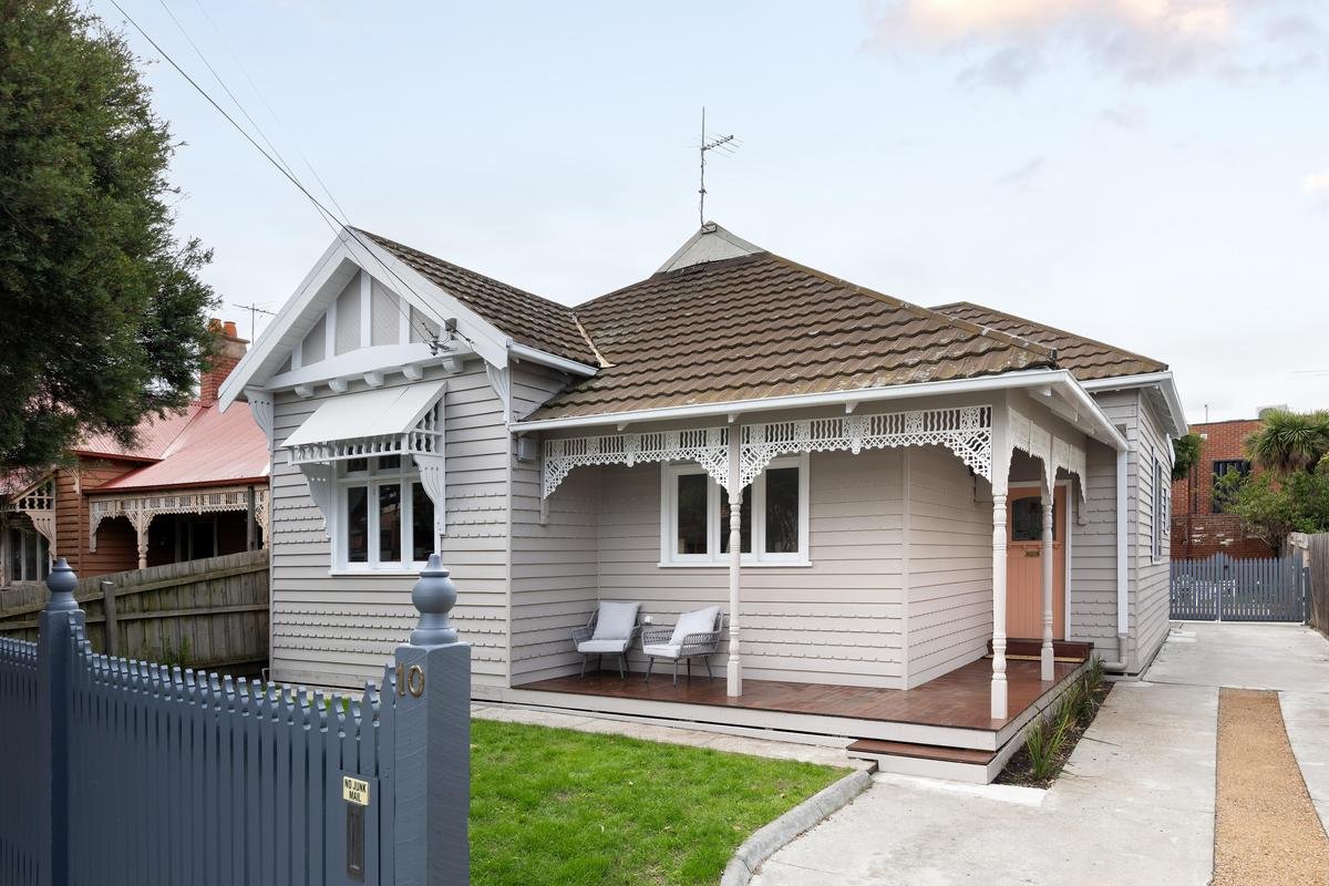 10 Connelly Street, Brunswick VIC 3056