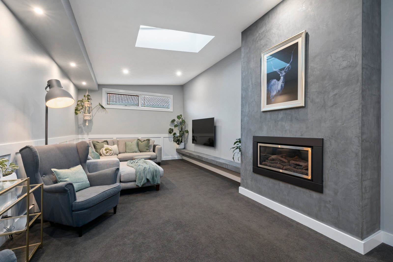 Gallery: 10 Conti Court