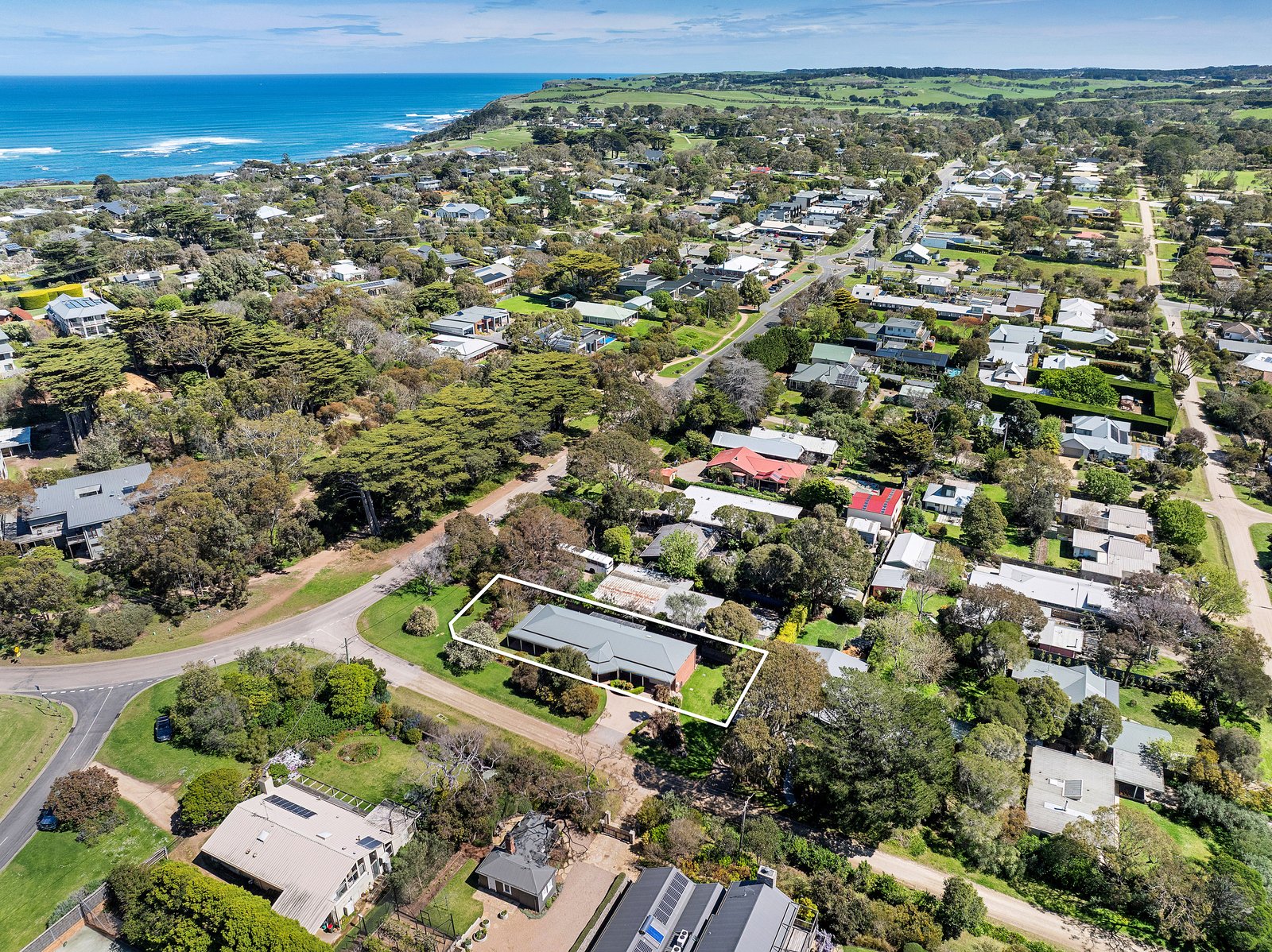 Gallery: 10 Cook Street