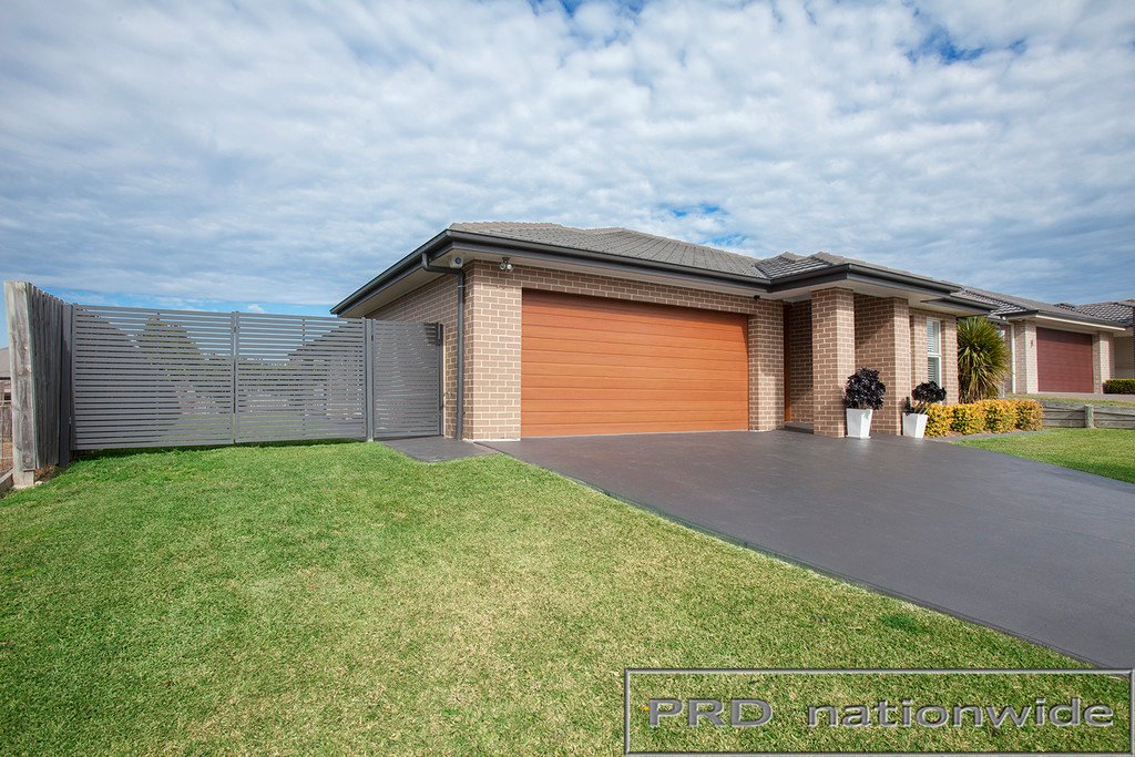10 Coolabah Street ABERGLASSLYN 2