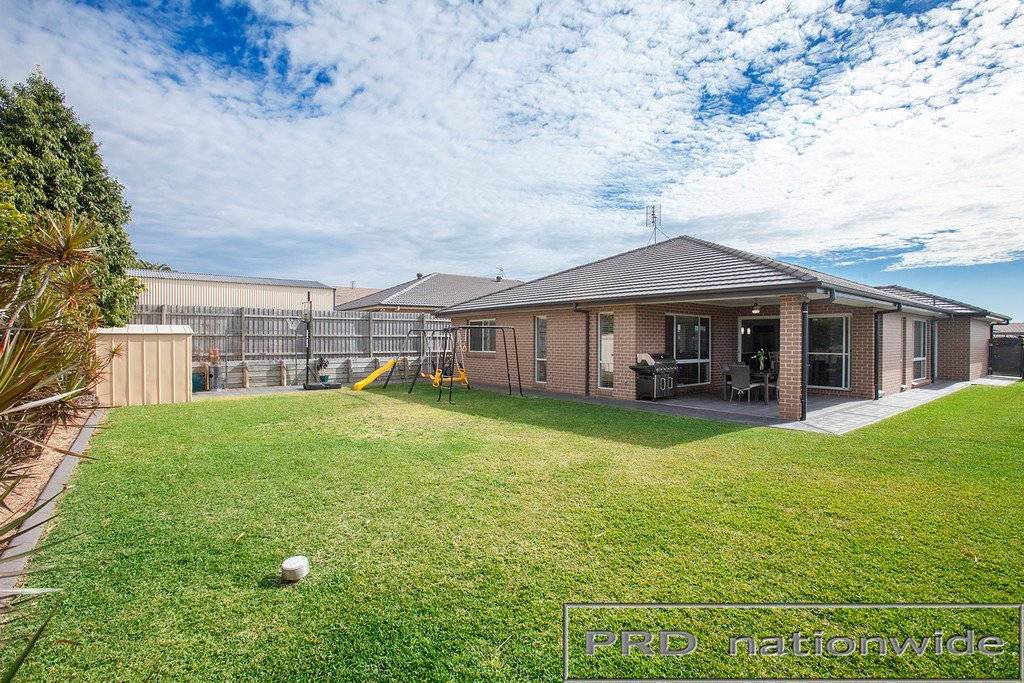 10 Coolabah Street ABERGLASSLYN 3
