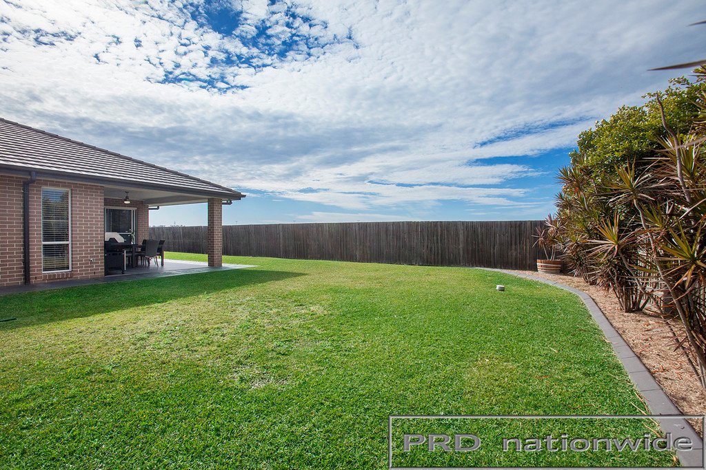 10 Coolabah Street ABERGLASSLYN 4