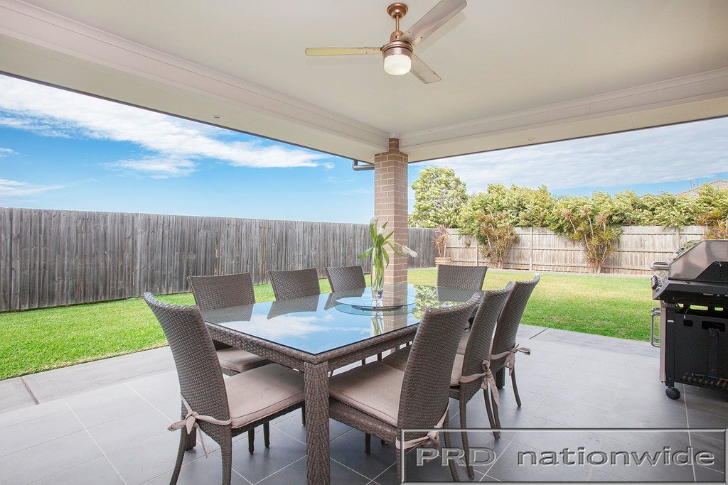 10 Coolabah Street ABERGLASSLYN 5