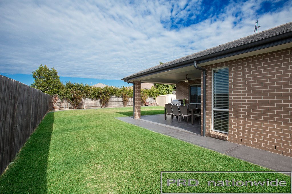 10 Coolabah Street ABERGLASSLYN 6