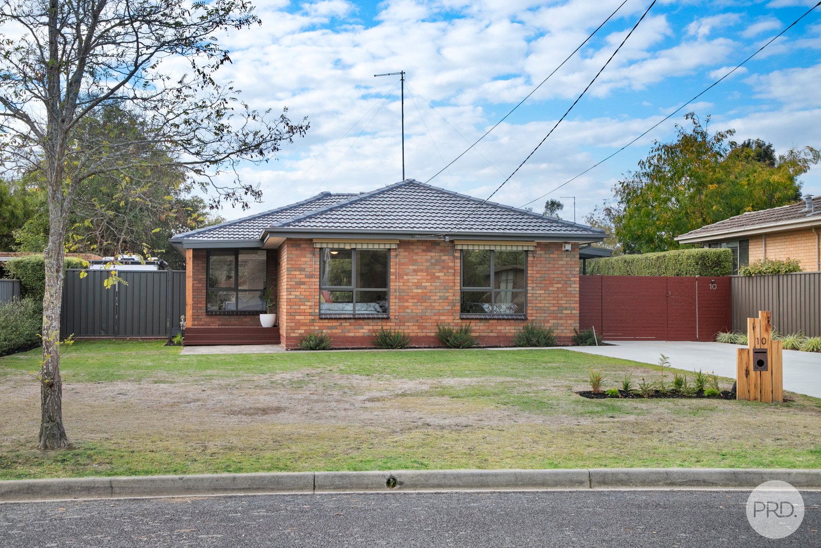 10 Coonatta Street ALFREDTON 1