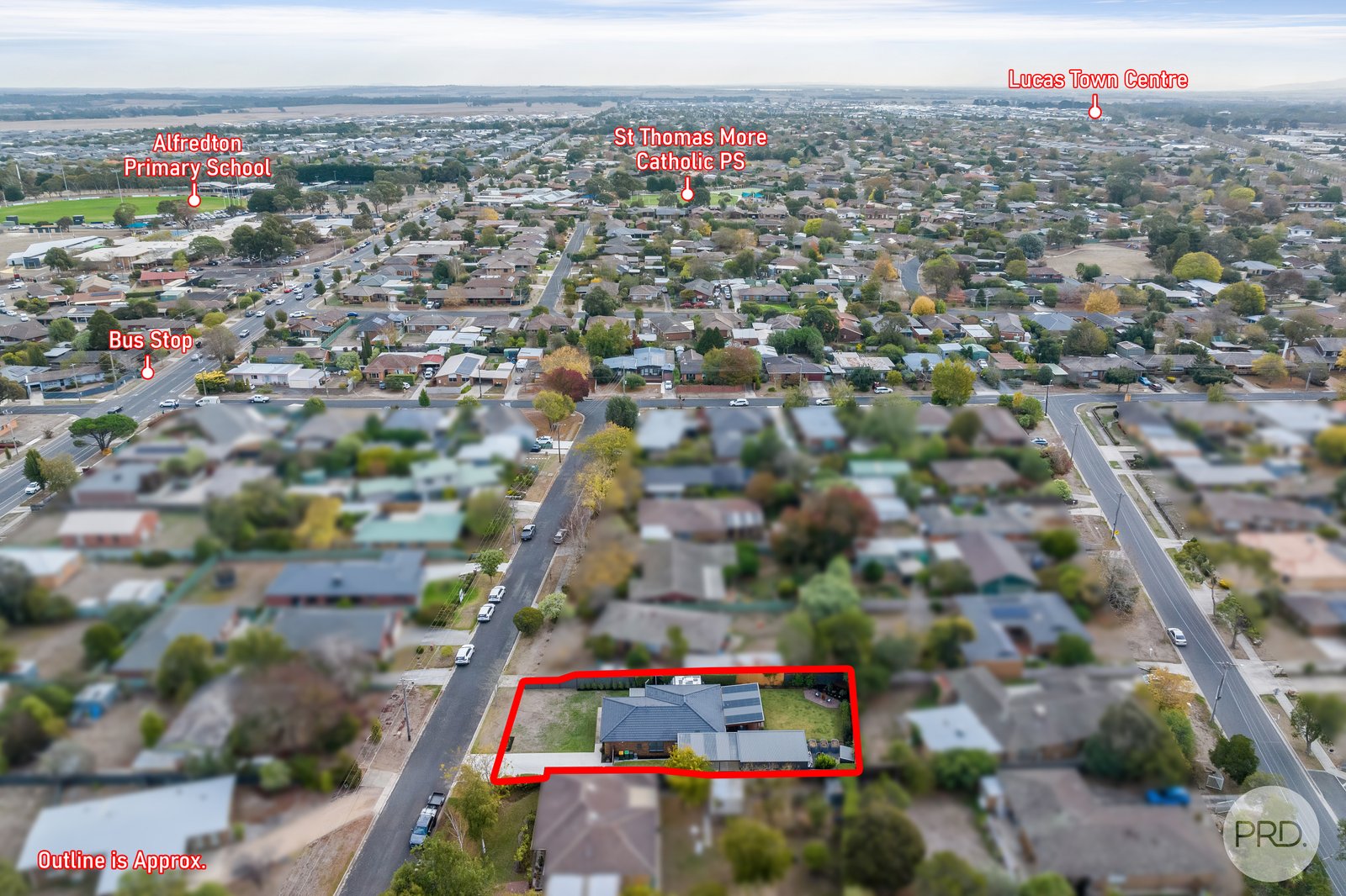 10 Coonatta Street ALFREDTON 2