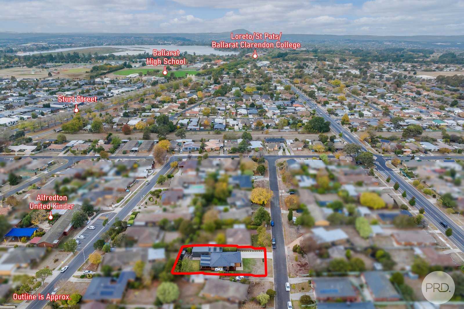 10 Coonatta Street ALFREDTON 19