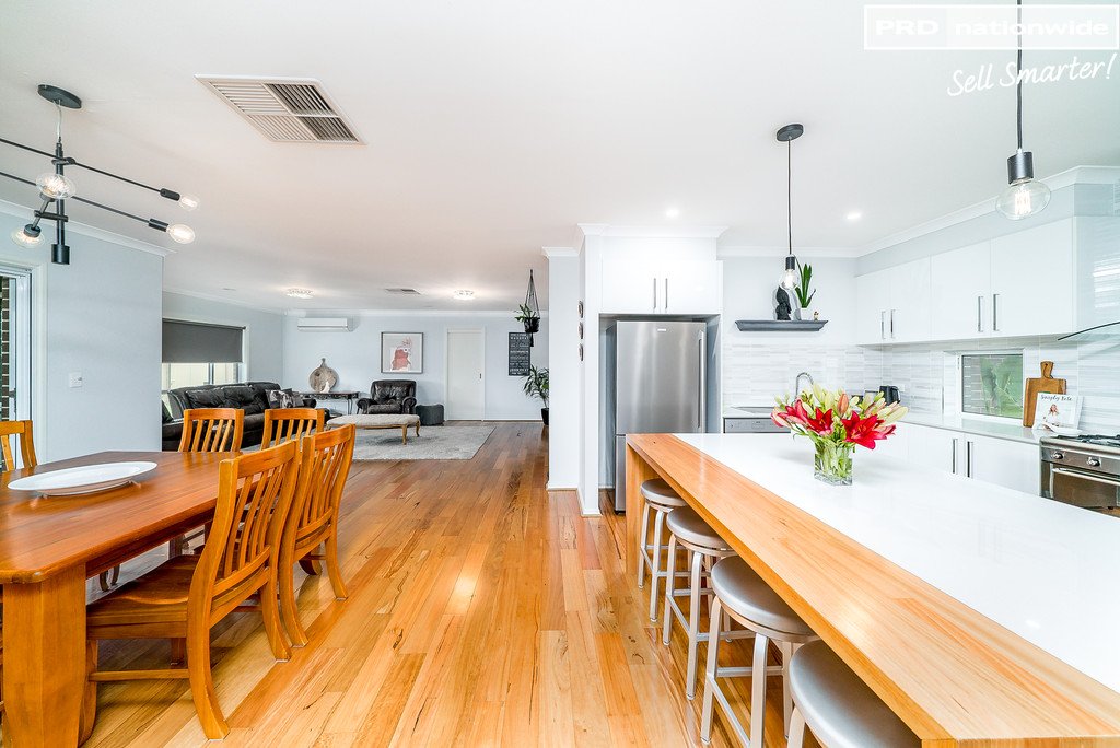 10 Cootamundra Boulevarde  GOBBAGOMBALIN 8