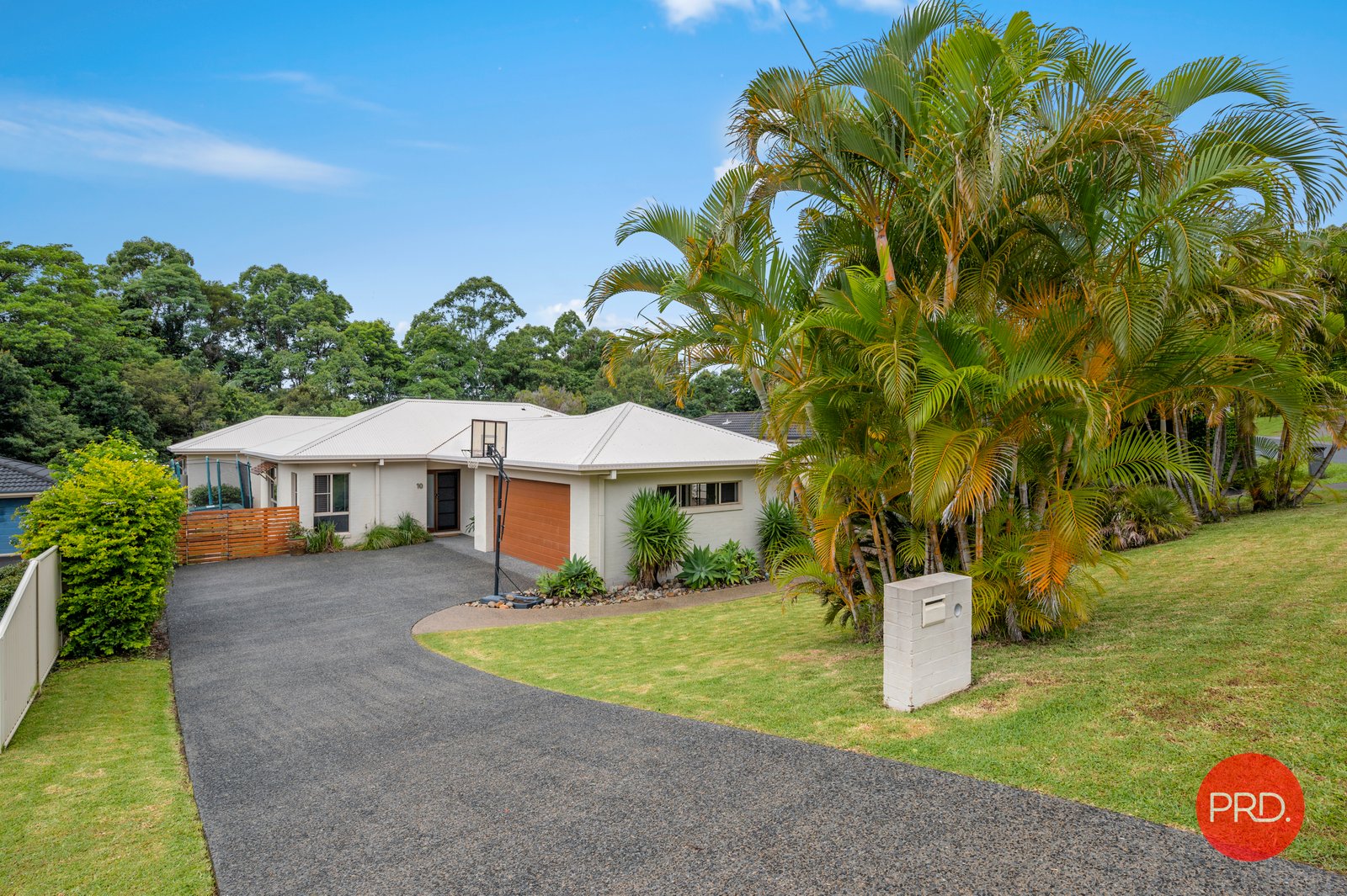 10 Coriedale Drive COFFS HARBOUR 1