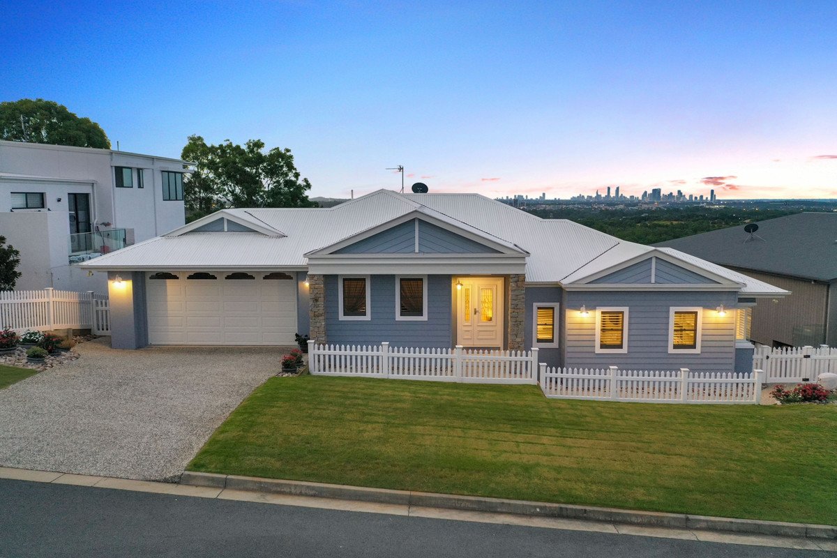 10 Coronata Place Reedy Creek 1