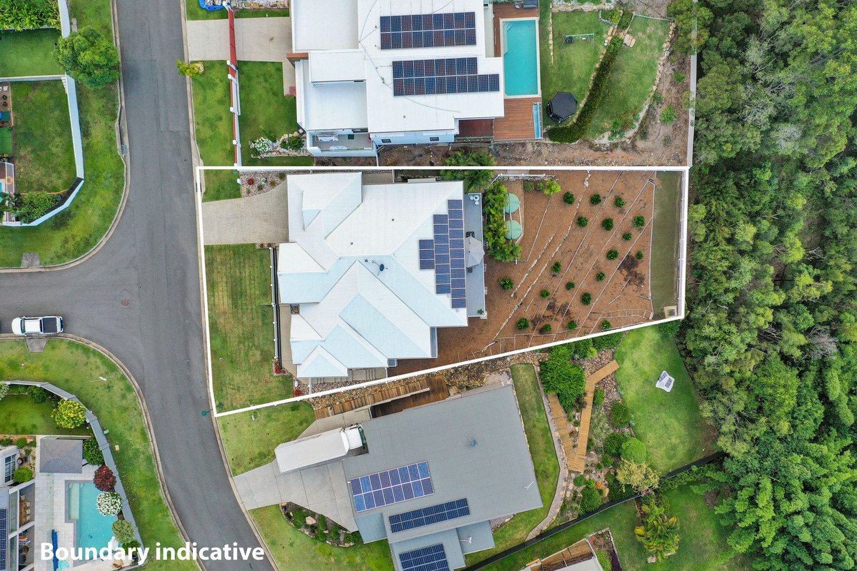 10 Coronata Place Reedy Creek 4