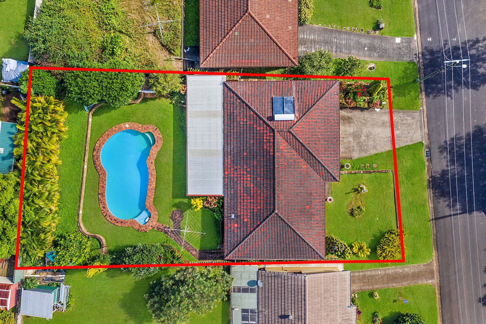 10 Countryside Drive MURWILLUMBAH 2