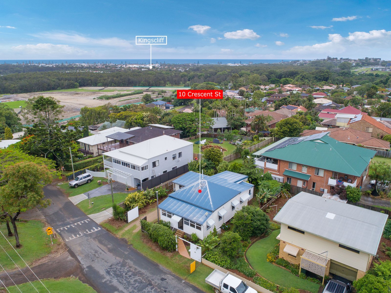 10 Crescent Street CUDGEN 5