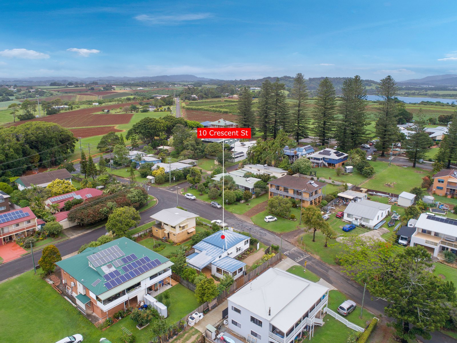 10 Crescent Street CUDGEN 6