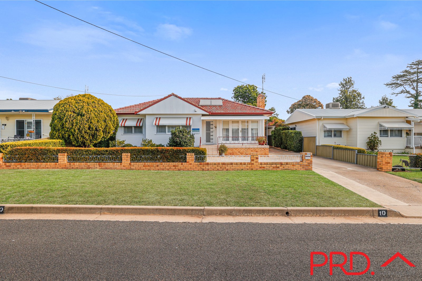 10 Croydon Avenue TAMWORTH 1