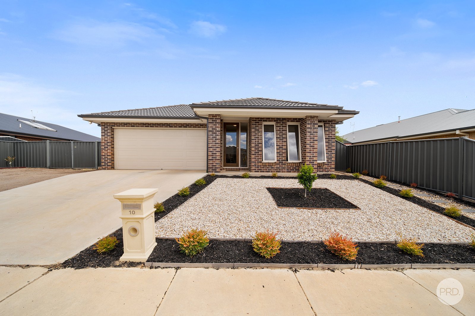 10 Daisy Street HUNTLY 1