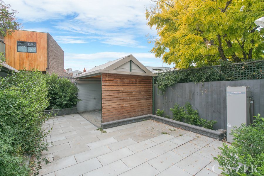 Gallery: 10 Davies St