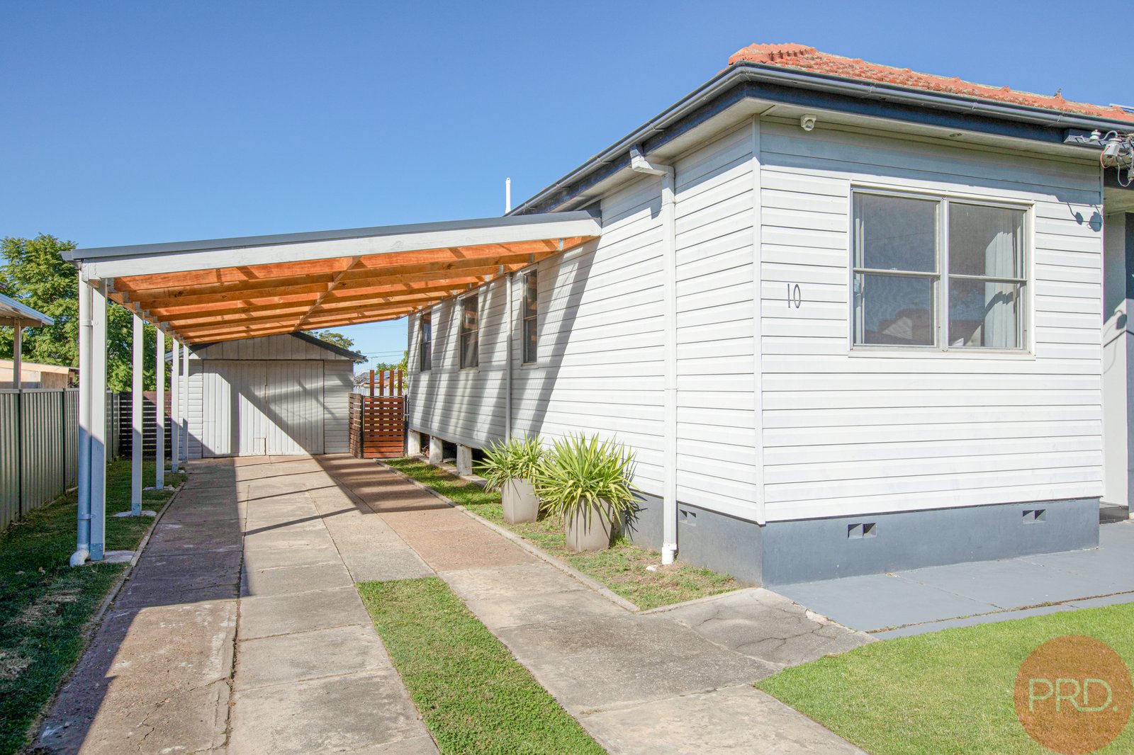 10 Delprat Avenue BERESFIELD 20