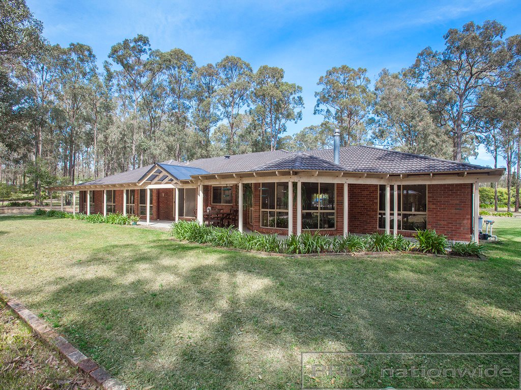 10 Diamantina Place WALLALONG 19