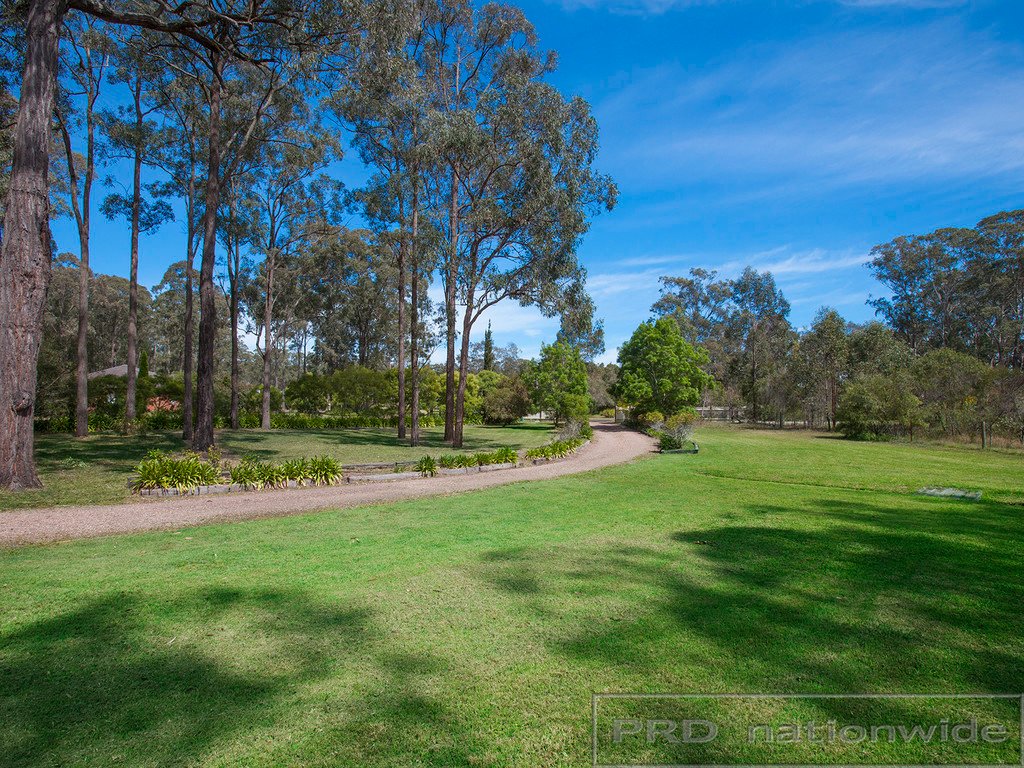 10 Diamantina Place WALLALONG 23