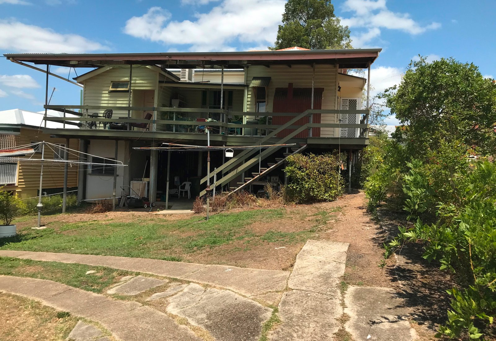 10 Dibley Ave  WILSTON 12