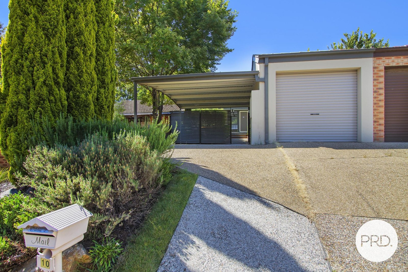 10 Disney Court BELCONNEN 4