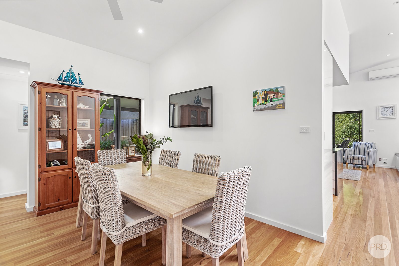 10 Dockside Avenue CORLETTE 21