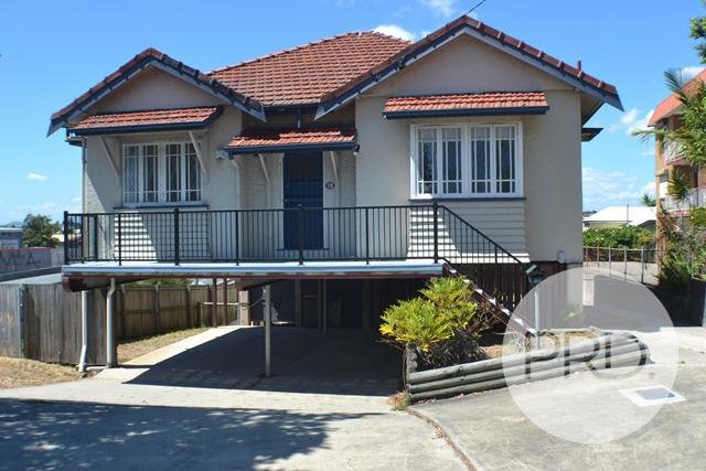10 Donkin St  NUNDAH 1