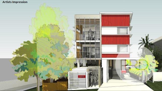 10 Donkin St  NUNDAH 2