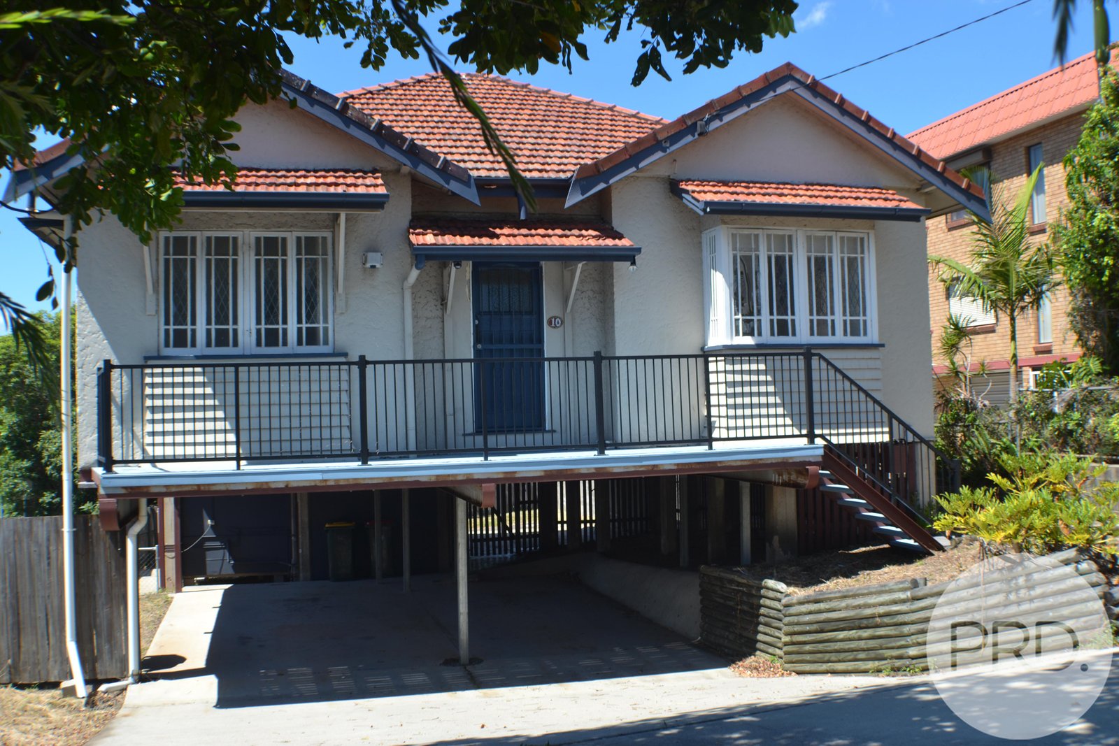 10 Donkin St  NUNDAH 3