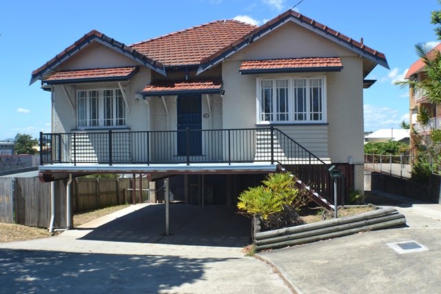 10 Donkin Street NUNDAH 1