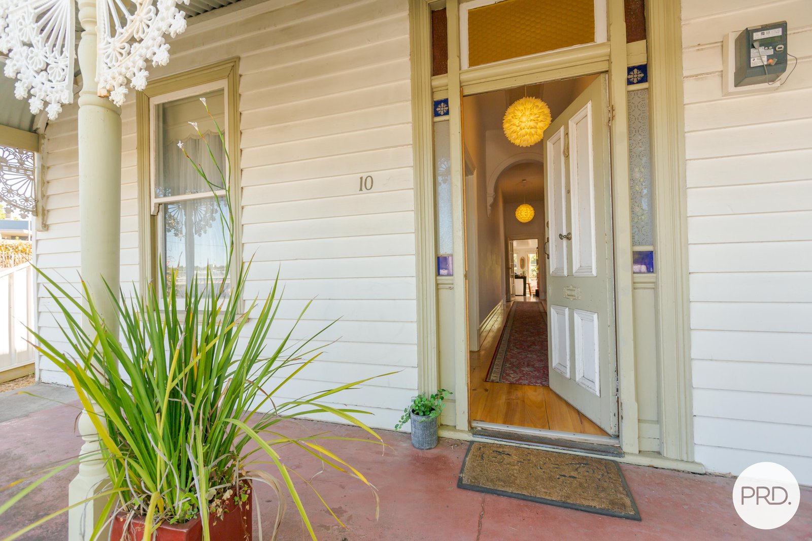 10 Doveton Crescent SOLDIERS HILL 3