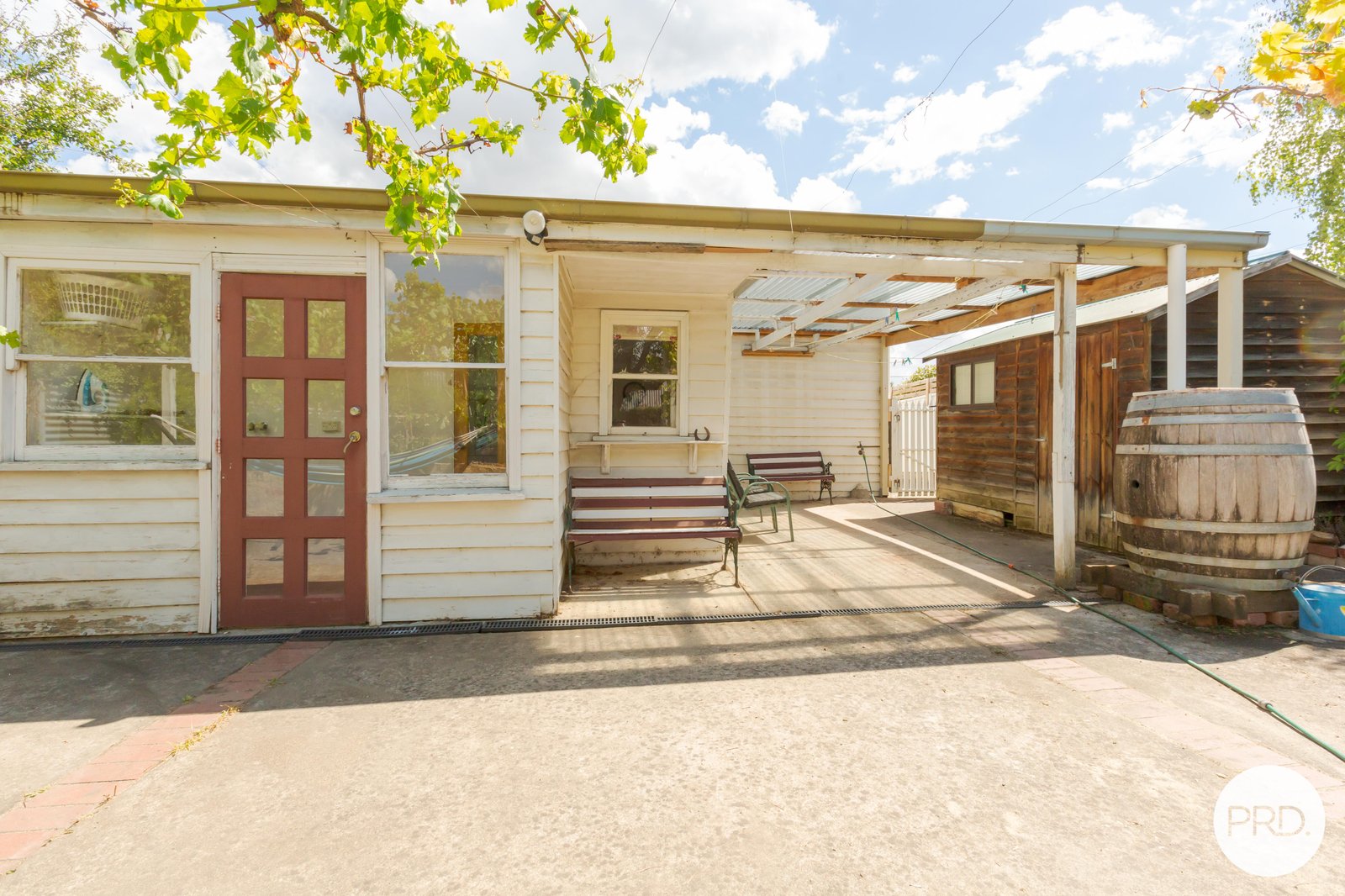 10 Doveton Crescent SOLDIERS HILL 18