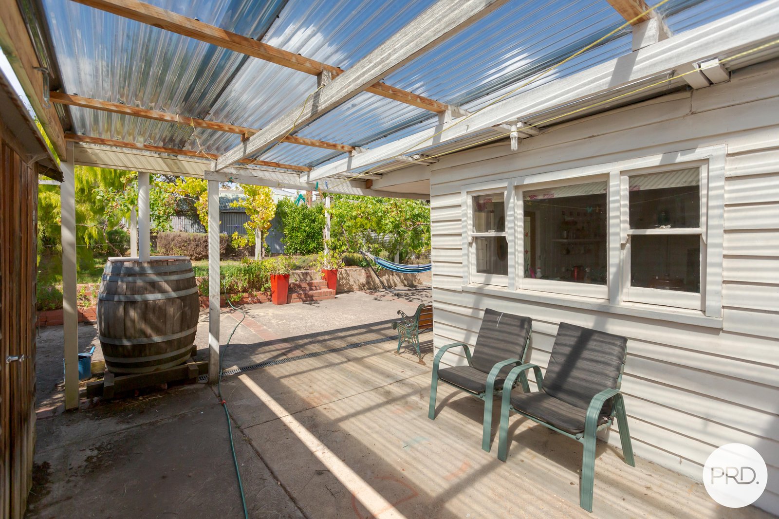 10 Doveton Crescent SOLDIERS HILL 20