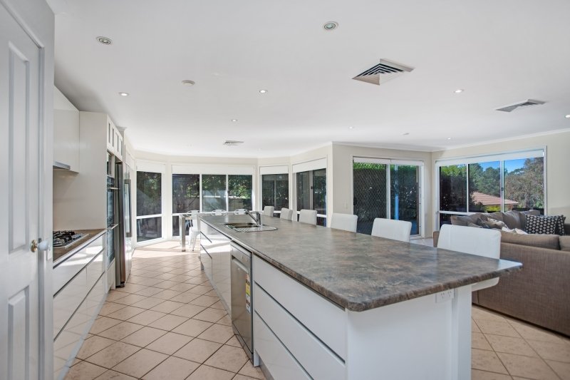 10 Drummond Avenue LARGS 3
