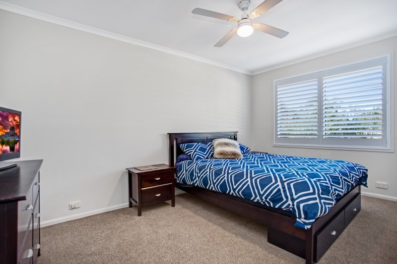 10 Drummond Avenue LARGS 8
