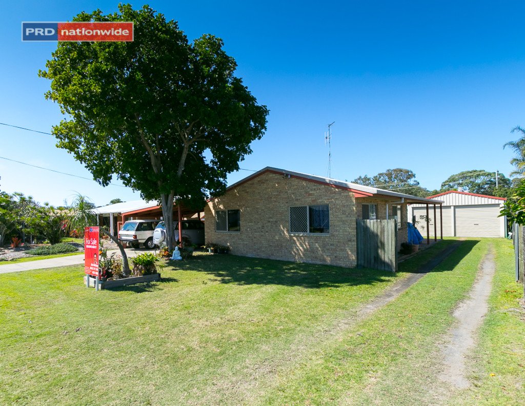 10 Drummond Street URANGAN 2