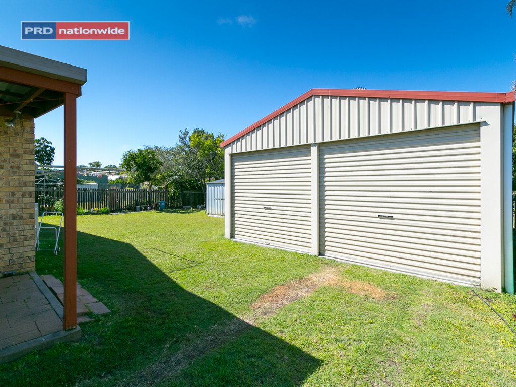 10 Drummond Street URANGAN 4