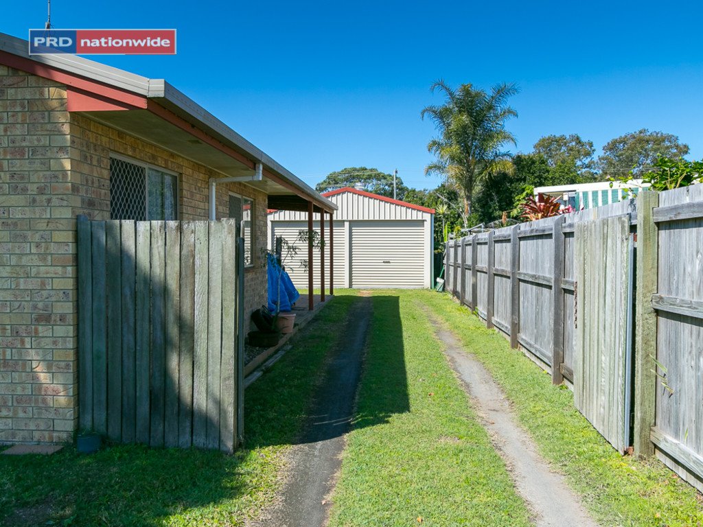 10 Drummond Street URANGAN 5