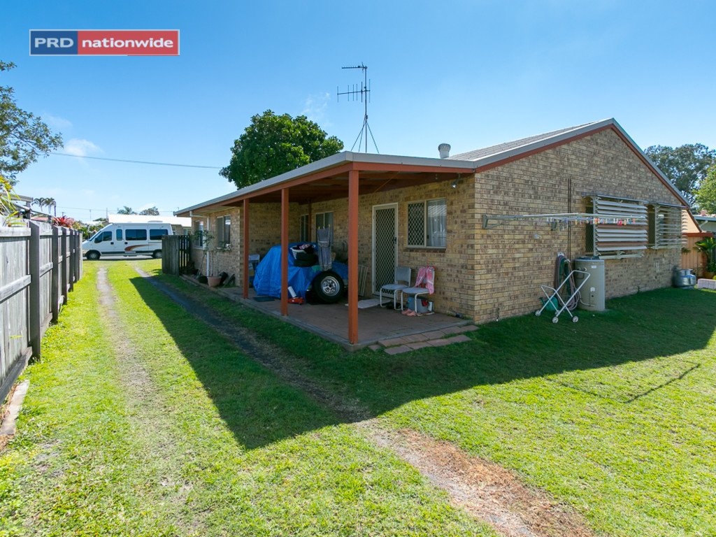 10 Drummond Street URANGAN 22