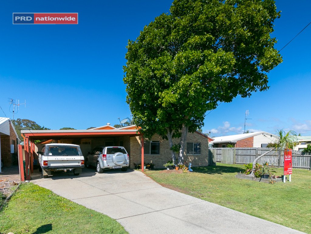 10 Drummond Street URANGAN 25