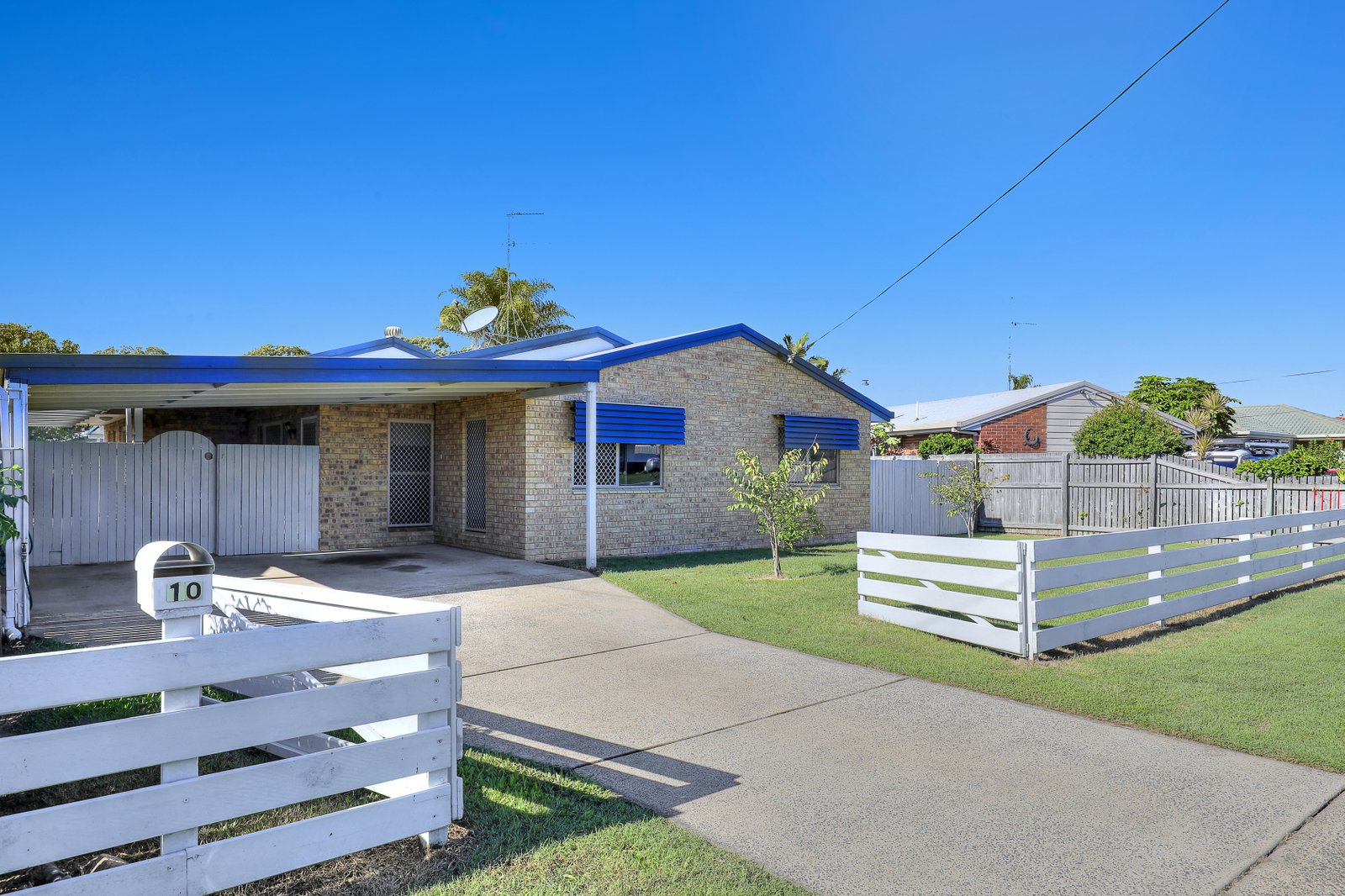 10 Drummond Street URANGAN 3