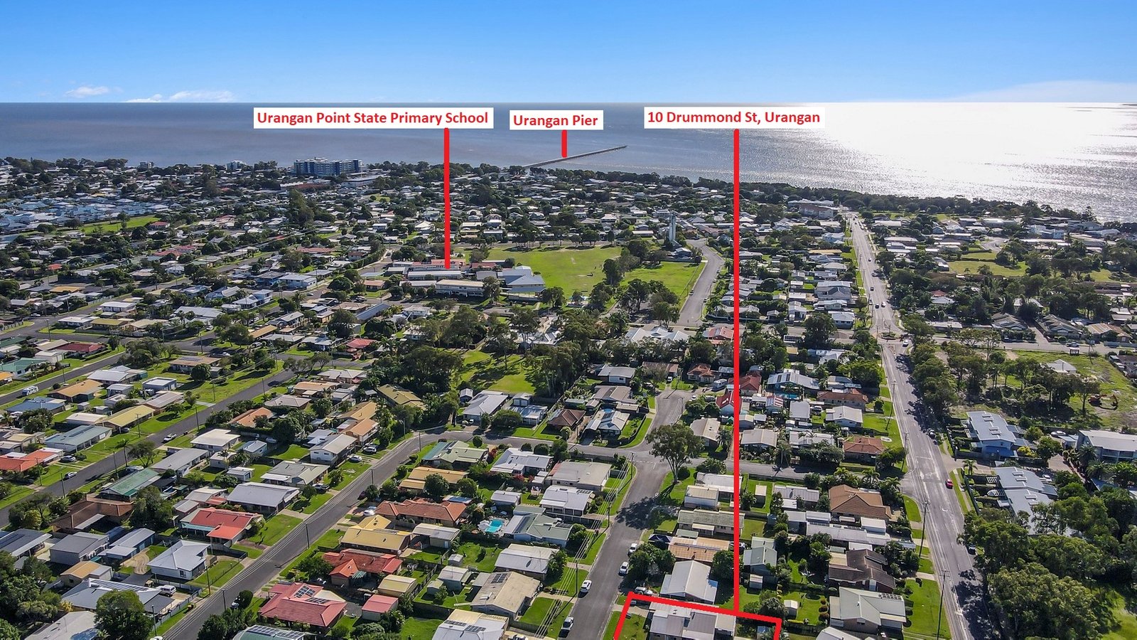 10 Drummond Street URANGAN 4