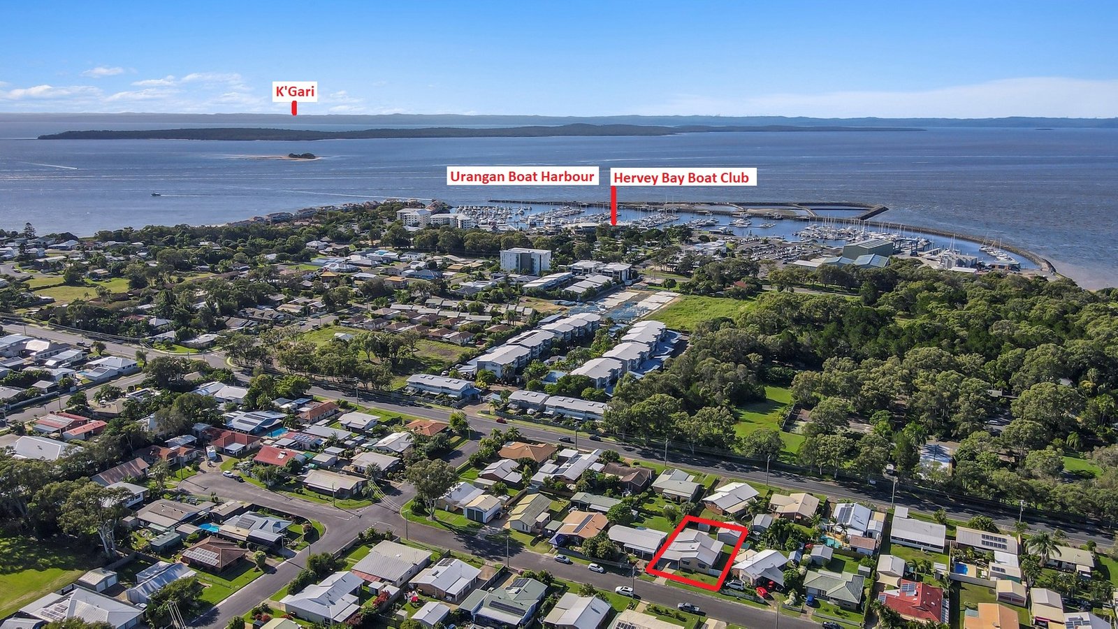 10 Drummond Street URANGAN 5