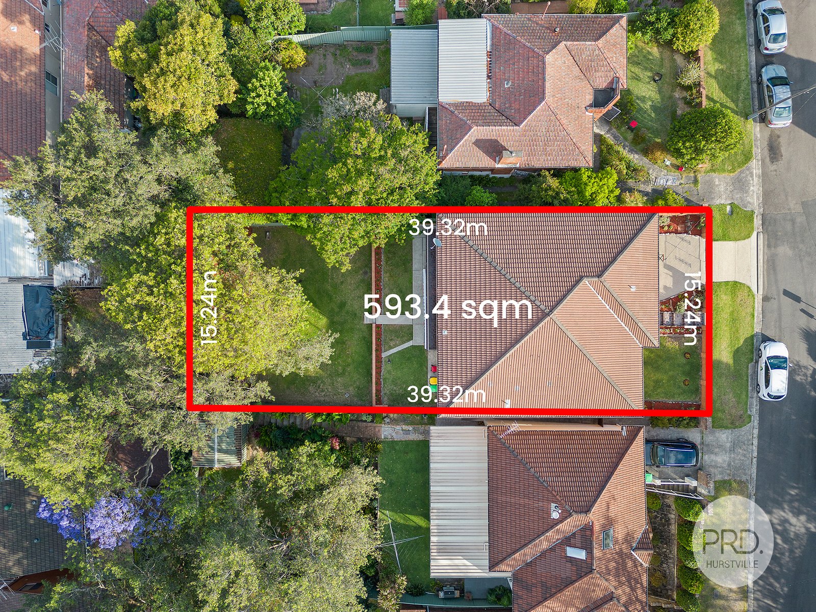 10 Dudley Street PENSHURST 10