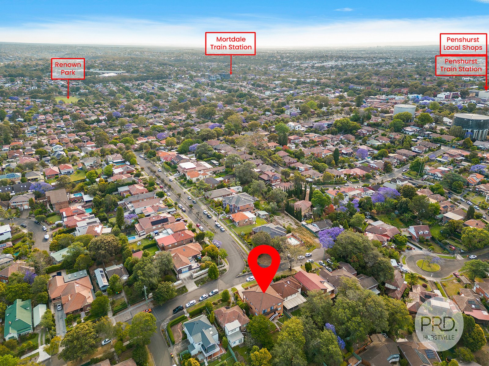 10 Dudley Street PENSHURST 11