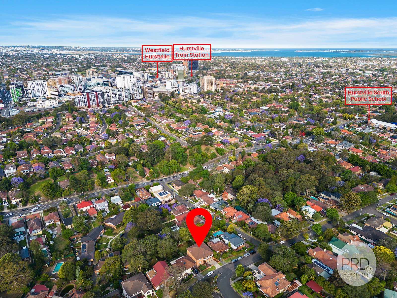 10 Dudley Street PENSHURST 12