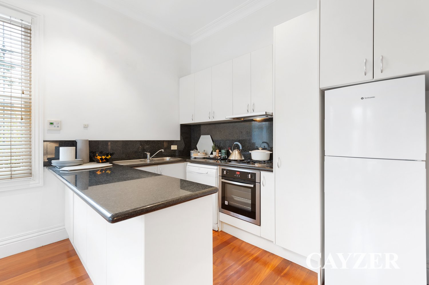 Gallery: 10 Durham Street