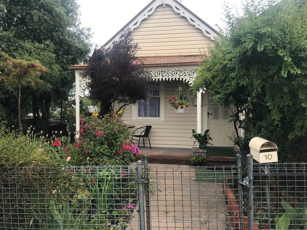 10 East Street South BALLARAT CENTRAL 1